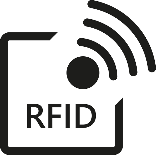 Puce RFID