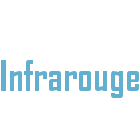 Logo infrarouge