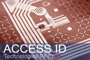 Access ID | Technologies RFID