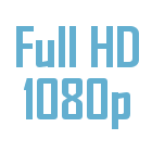 Logo Full HD